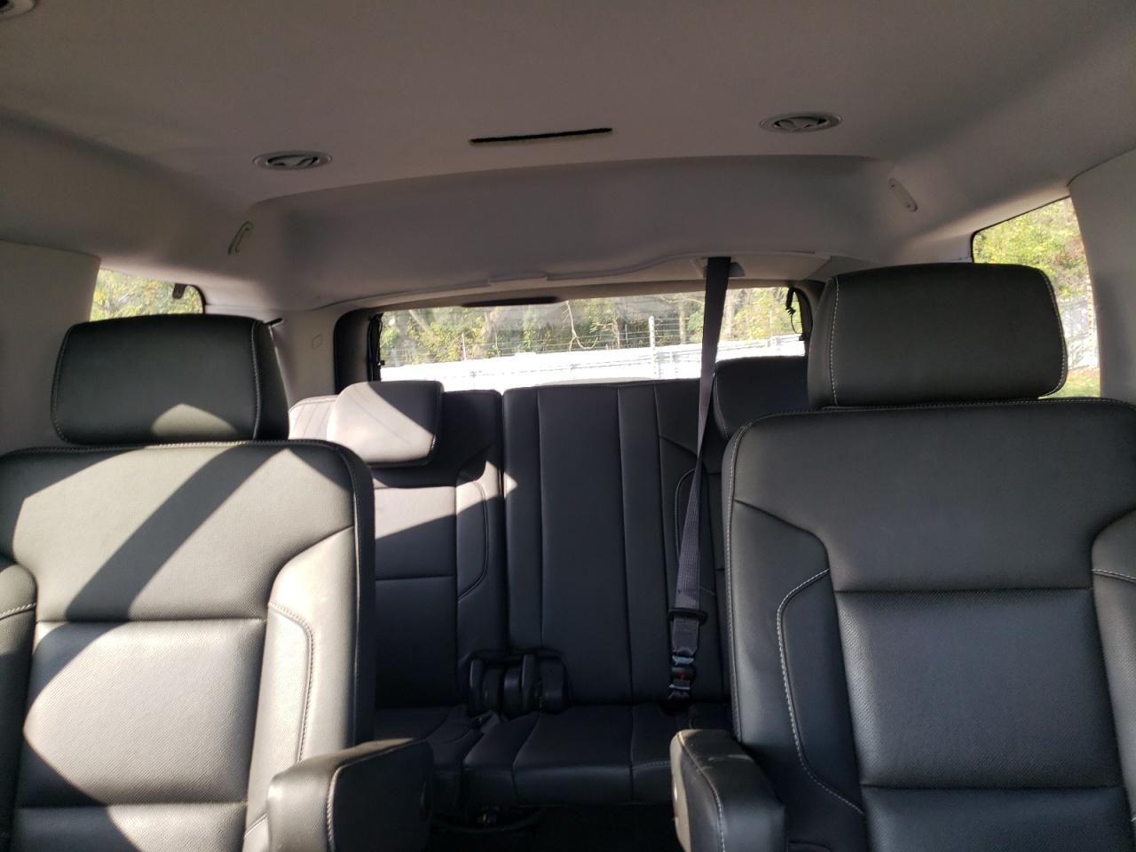 2016 Chevrolet Tahoe K1500 Ltz VIN: 1GNSKCKC7GR380379 Lot: 84171205