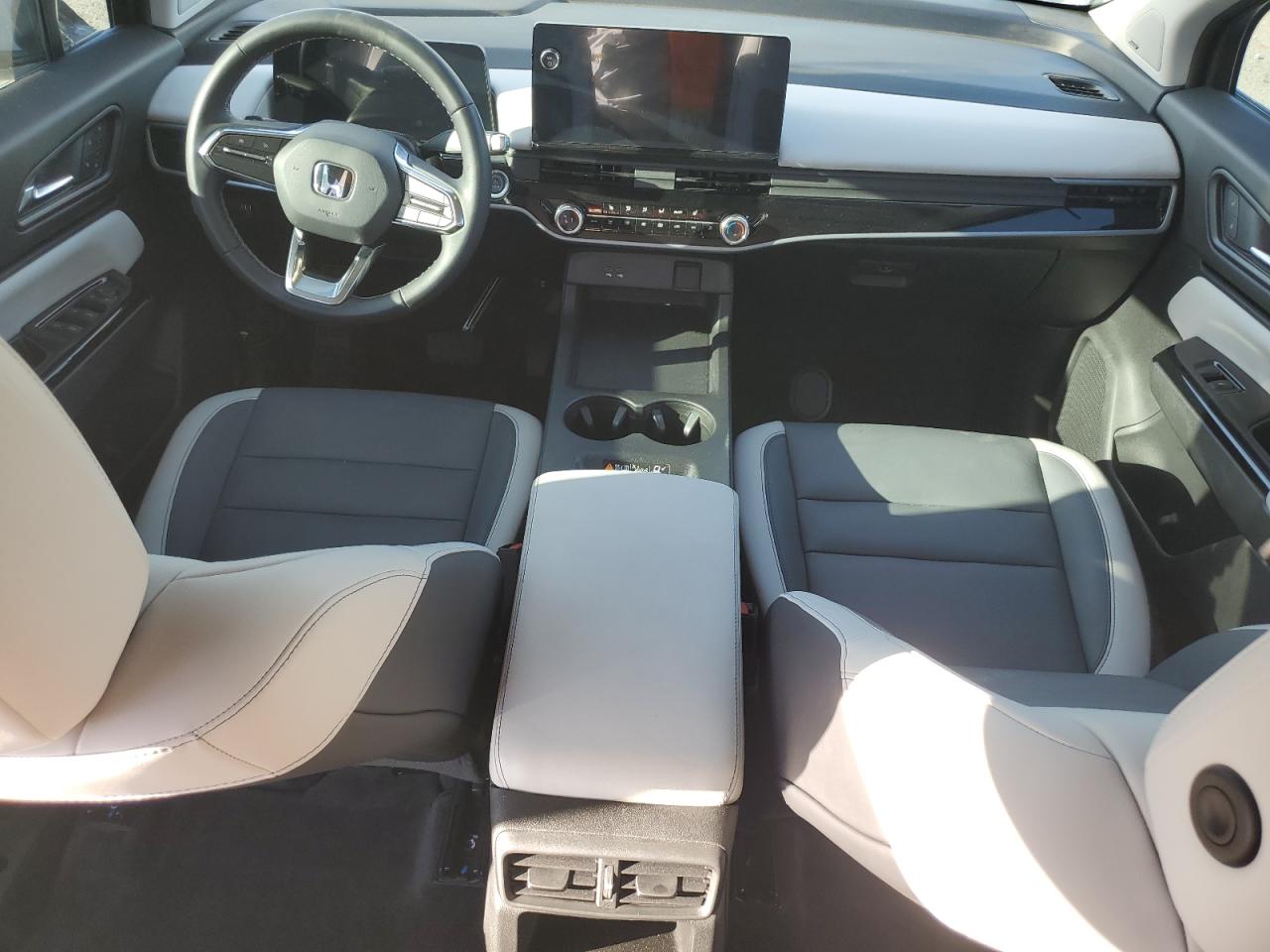 2025 Honda Prologue Tour VIN: 3GPKHWRMXSS507816 Lot: 83862255