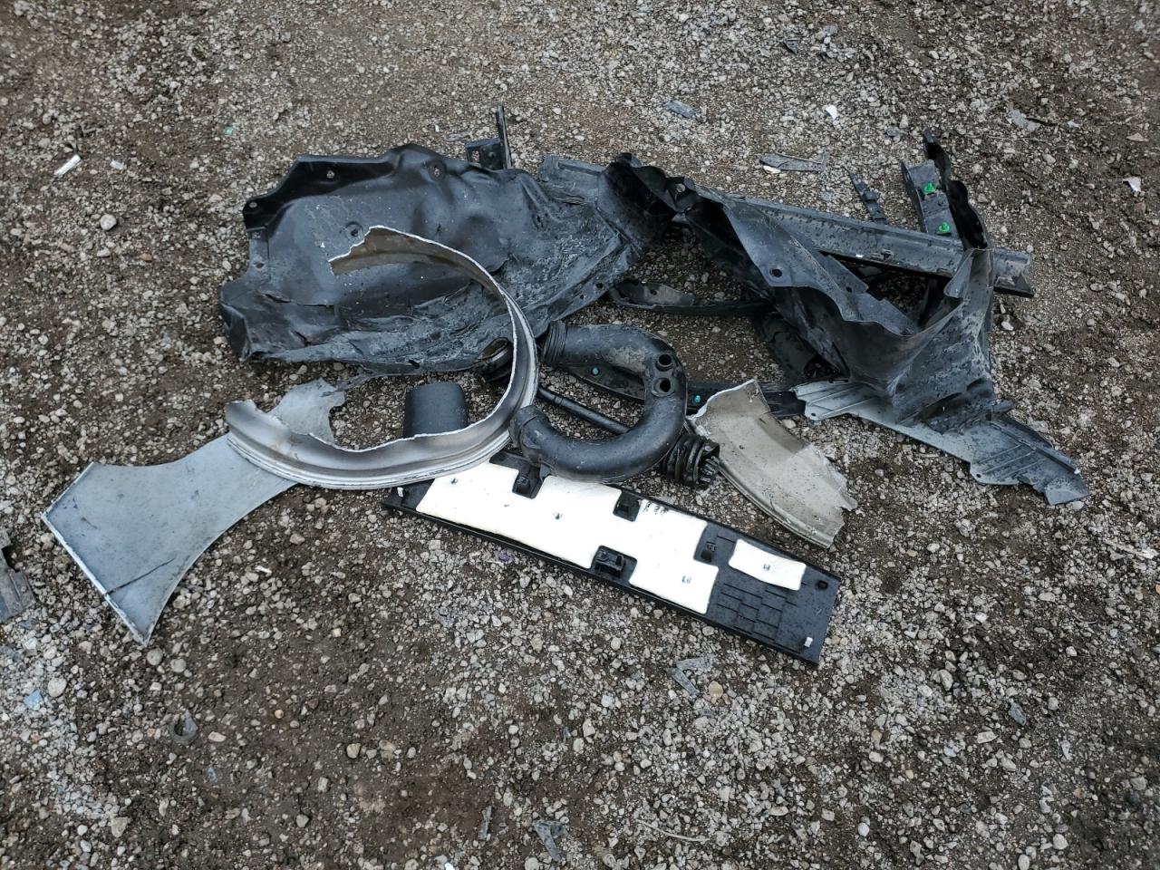 2019 Mazda Cx-5 Grand Touring VIN: JM3KFBDM6K1546371 Lot: 80705675