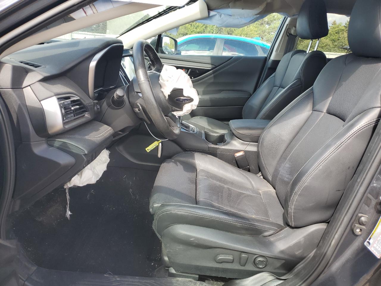 2024 Subaru Outback Limited Xt VIN: 4S4BTGND6R3134894 Lot: 71798215