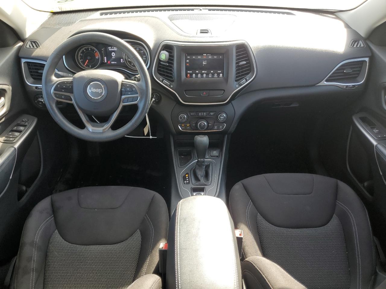 2019 Jeep Cherokee Latitude VIN: 1C4PJLCB5KD178153 Lot: 81865295