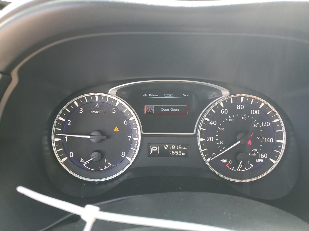 2013 Infiniti Jx35 VIN: 5N1AL0MM6DC351441 Lot: 71021005