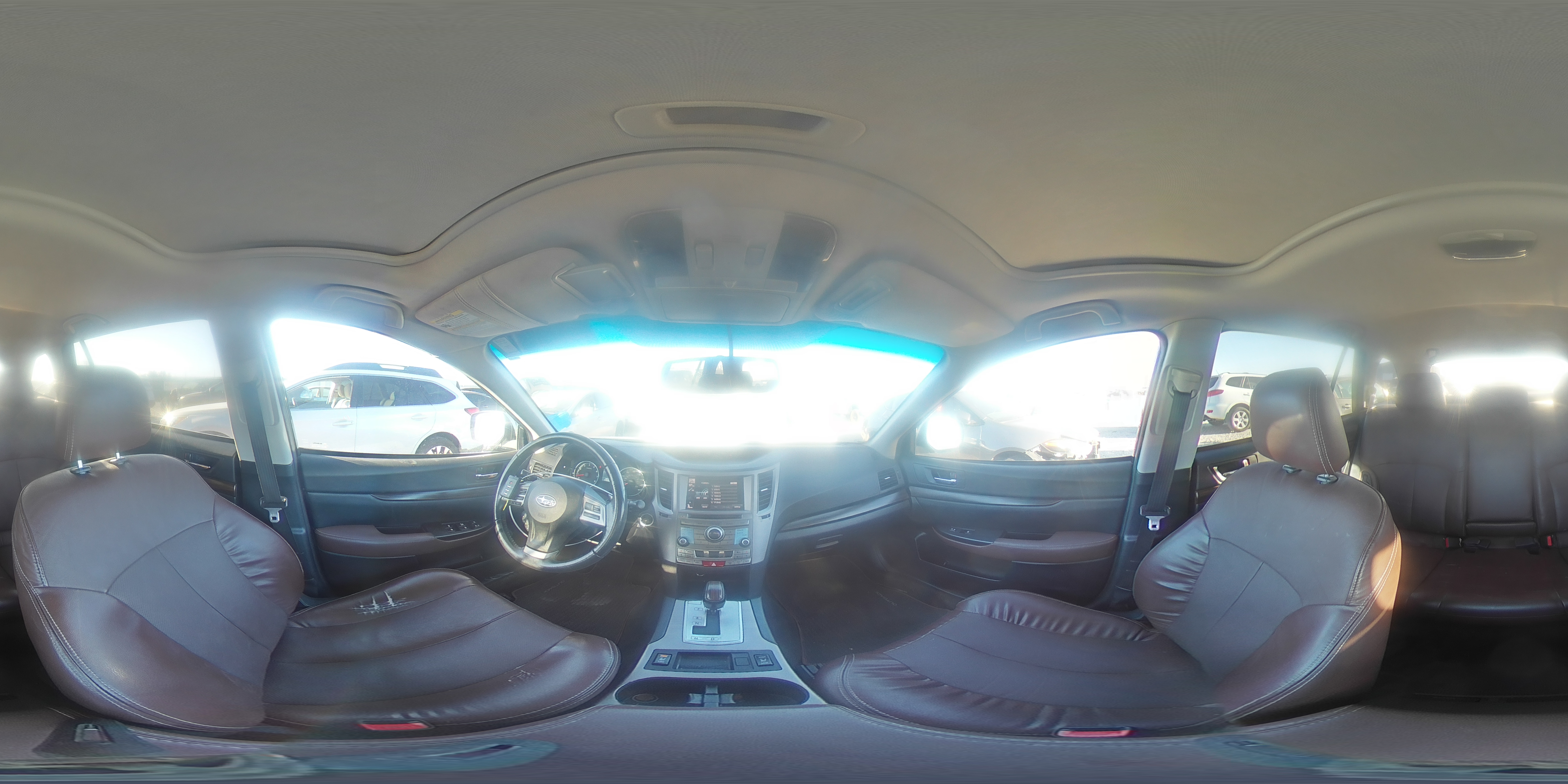 2013 Subaru Outback 2.5I Limited VIN: 4S4BRCSC3D3289530 Lot: 81288985