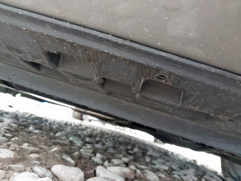 2019 SKODA OCTAVIA 1.5 TSI SE TECHNOLOGY 5DR