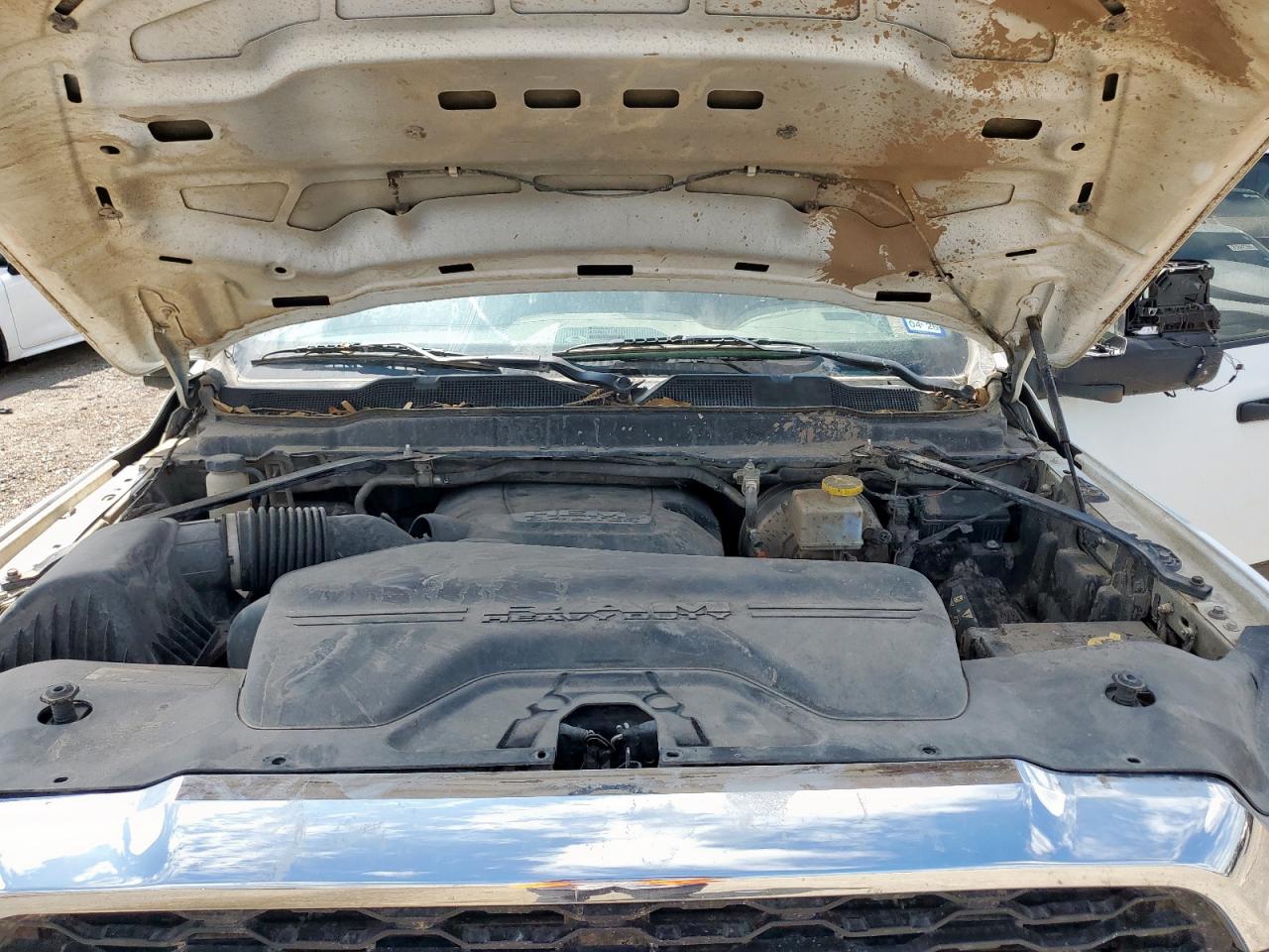 2024 Ram 2500 Tradesman VIN: 3C6UR5CJ6RG180822 Lot: 83831665