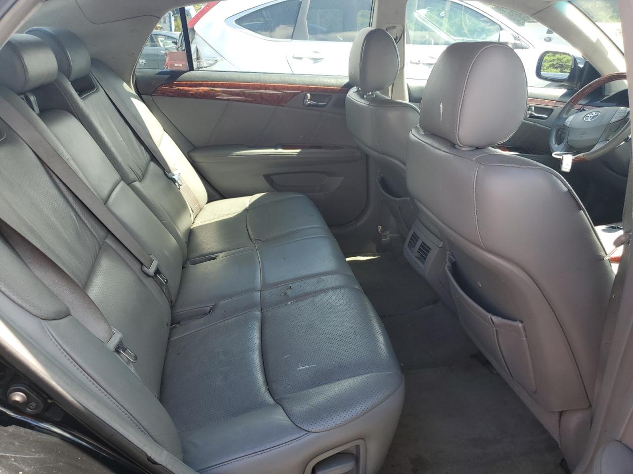 2007 Toyota Avalon Xl VIN: 4T1BK36B77U172439 Lot: 71048675