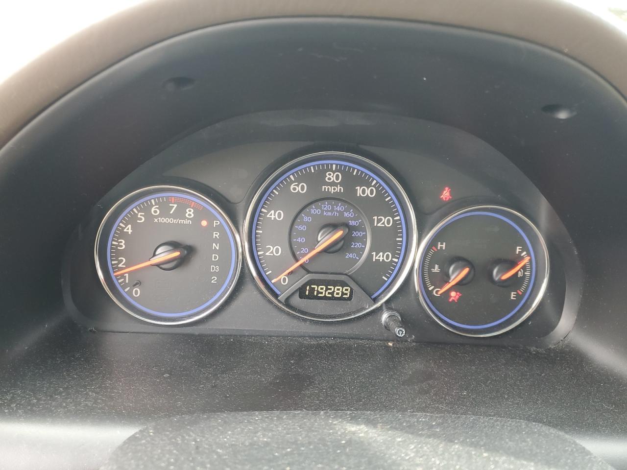 2004 Honda Civic Lx VIN: 2HGES16524H583778 Lot: 71868865