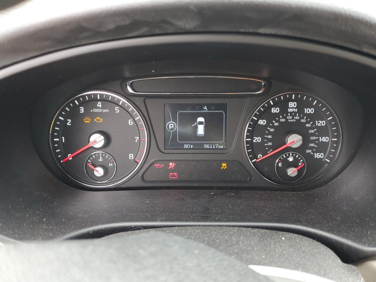 2017 Kia Sorento Lx VIN: 5XYPG4A39HG219829 Lot: 72037535