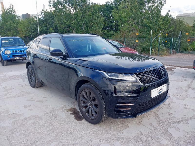 2020 LAND ROVER R ROVER VELAR R-DYN S D18 