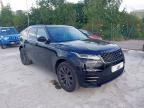2020 LAND ROVER R ROVER VELAR R-DYN S D18  for sale at Copart ST HELENS