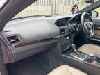 2012 MERCEDES-BENZ E350 SPORT ED125 CDI BLUE  for sale at Copart WESTBURY