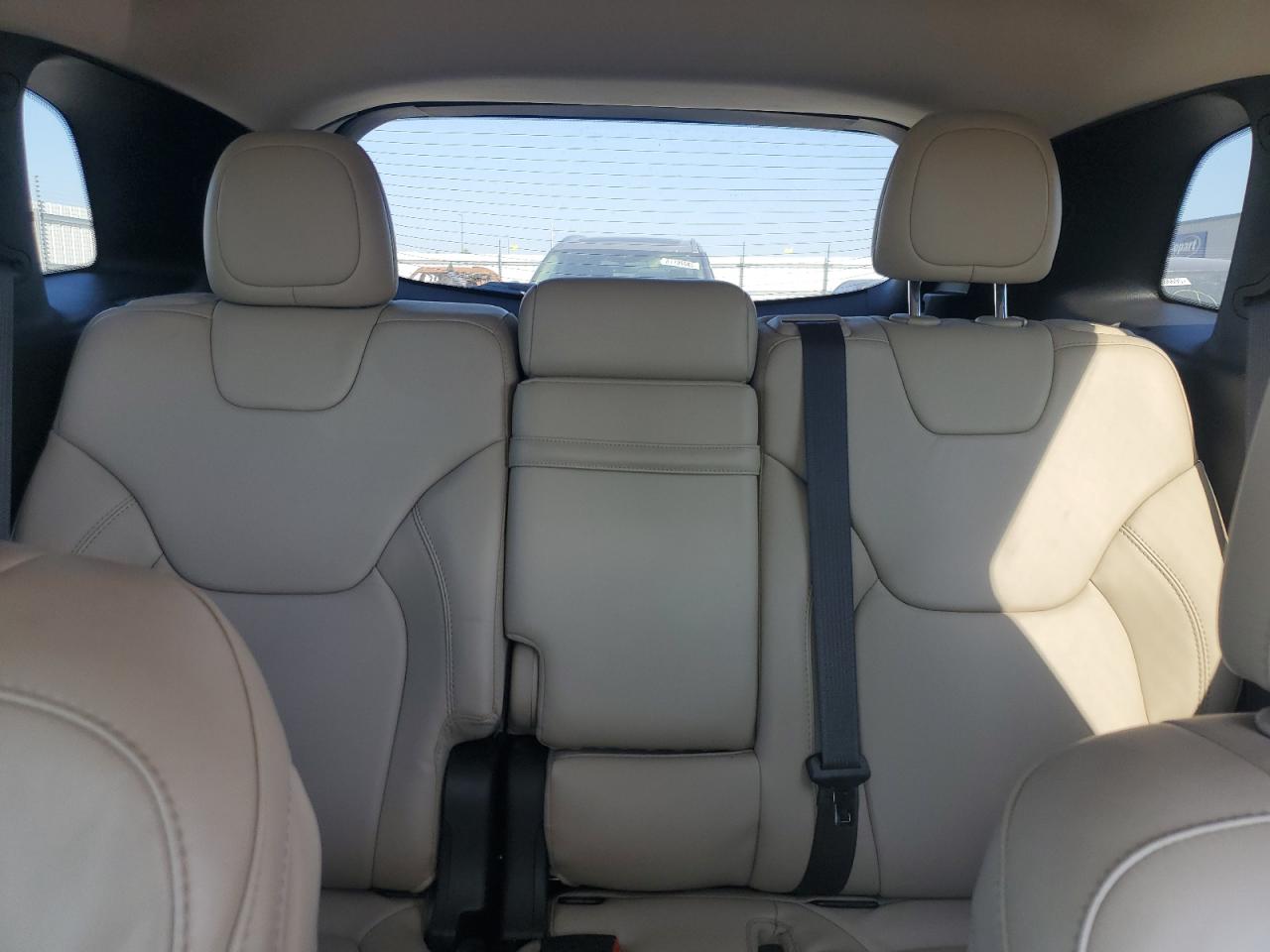 2015 Jeep Cherokee Limited VIN: 1C4PJMDS0FW705837 Lot: 80787885