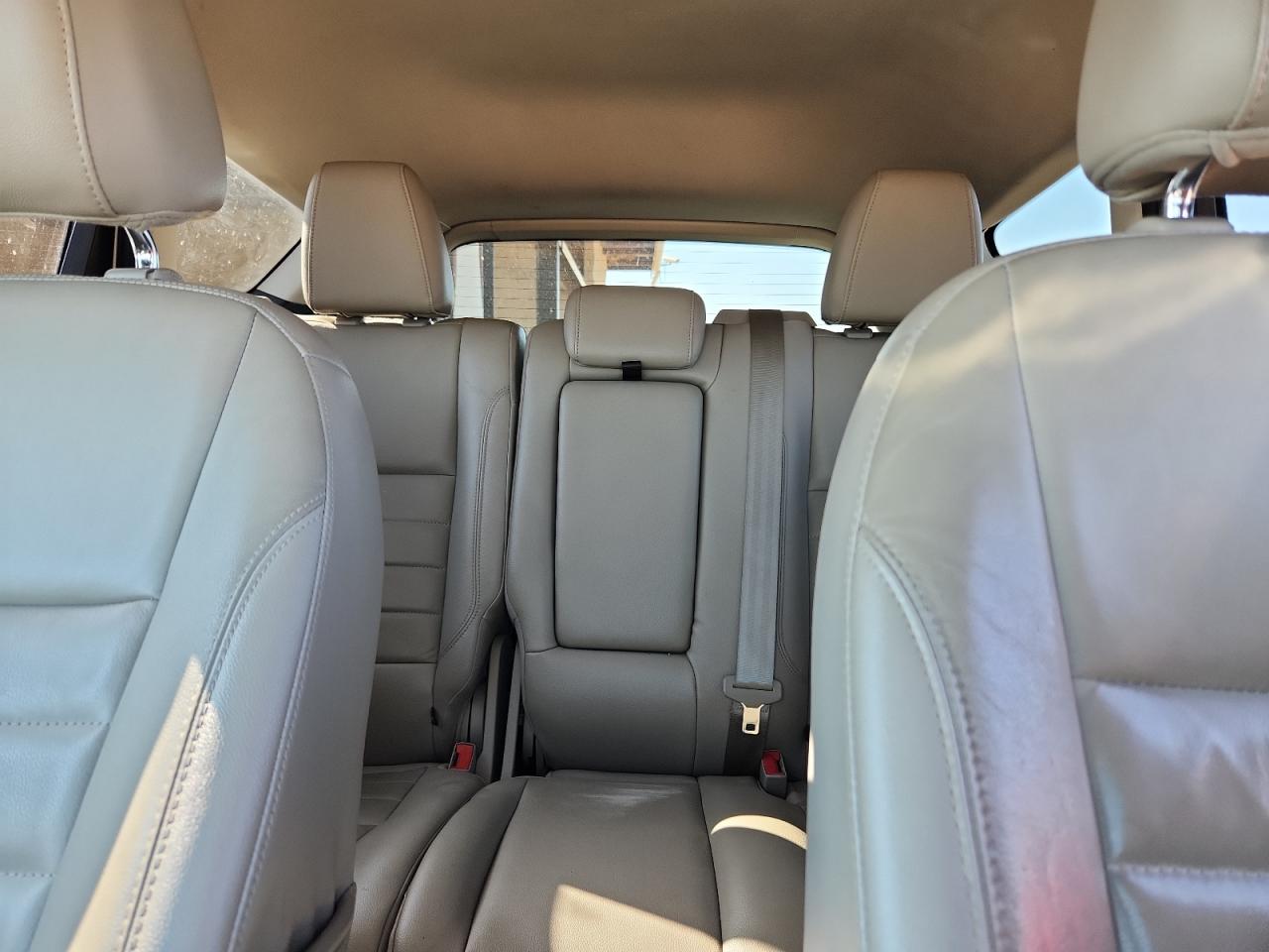 2015 Ford Escape Titanium VIN: 1FMCU9JX8FUA45167 Lot: 81826825