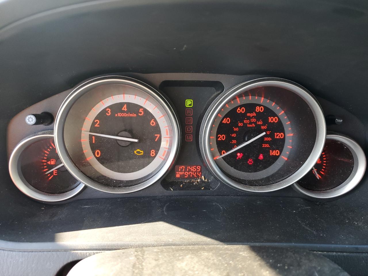 2012 Mazda Cx-9 VIN: JM3TB3CV8C0335020 Lot: 81815115