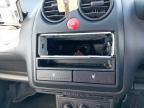 2004 SEAT AROSA S  for sale at Copart NEWBURY