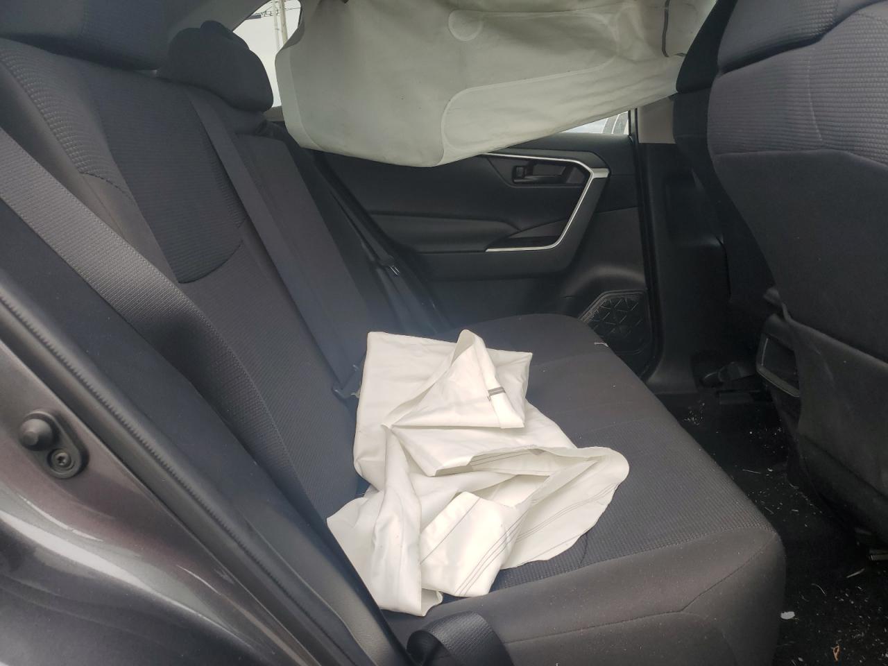 2020 Toyota Rav4 Le VIN: 2T3H1RFV0LC082739 Lot: 84176245