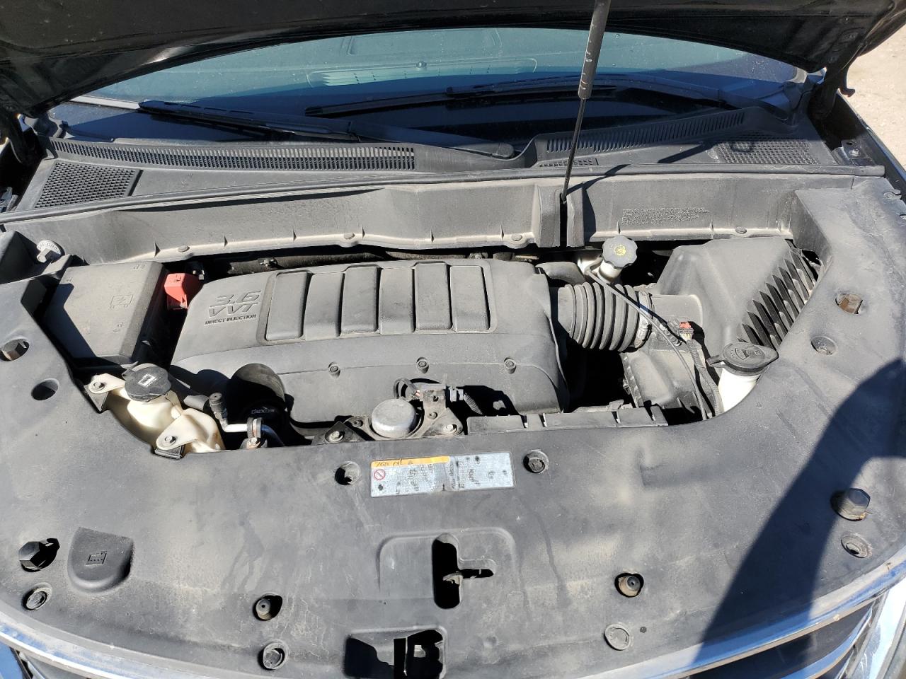 2016 Chevrolet Traverse Lt VIN: 1GNKRGKD1GJ258160 Lot: 84559245