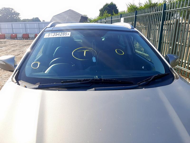 2011 HYUNDAI IX35 PREMIUM 4WD CRDI 134 