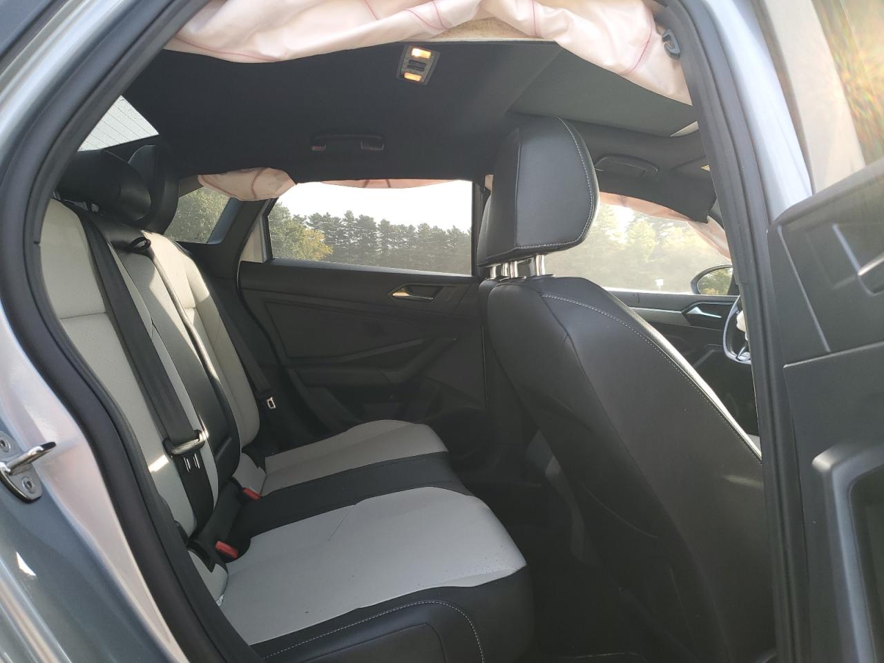 2021 Volkswagen Jetta S VIN: 3VWN57BU1MM017454 Lot: 83845905