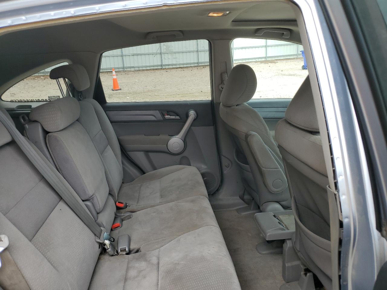 2007 Honda Cr-V Ex VIN: 5J6RE48587L015963 Lot: 80786775