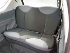 2007 CITROEN C1 VIBE  for sale at Copart SANDWICH