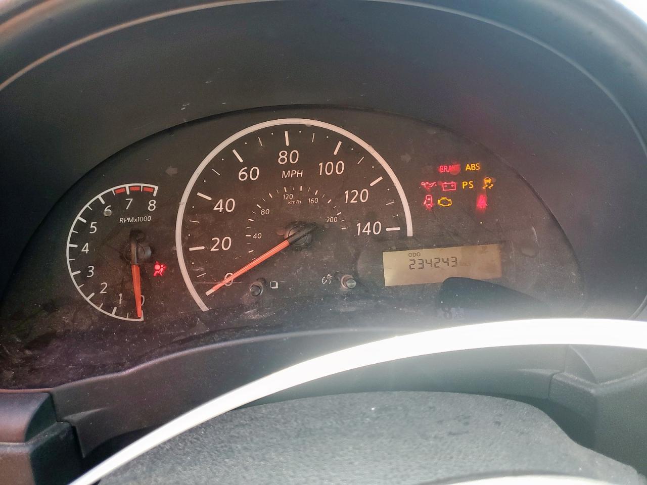 2015 Nissan Versa S VIN: 3N1CN7AP6FL812095 Lot: 83945015