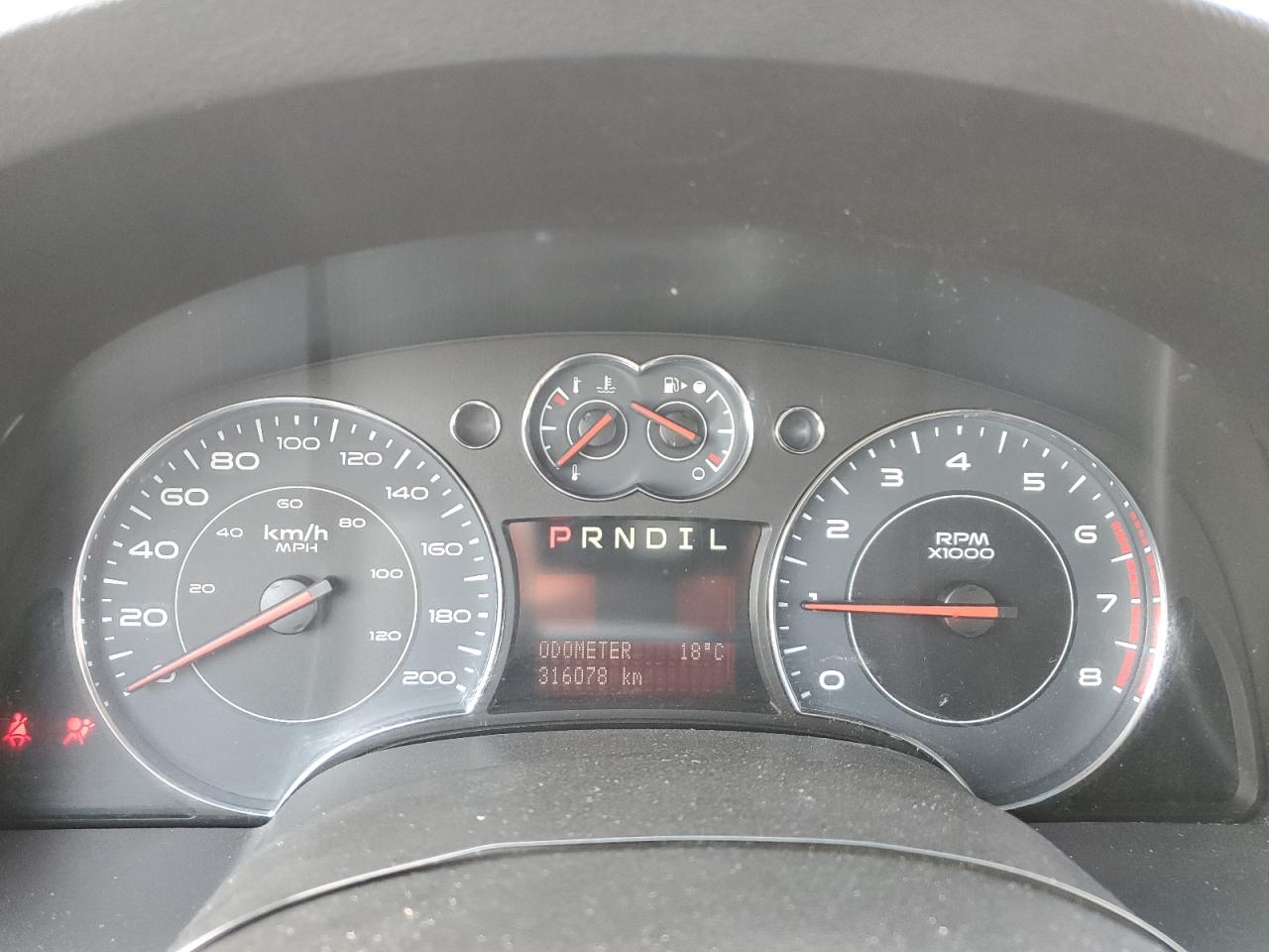 2007 Pontiac Torrent VIN: 2CKDL73F576122249 Lot: 71617275