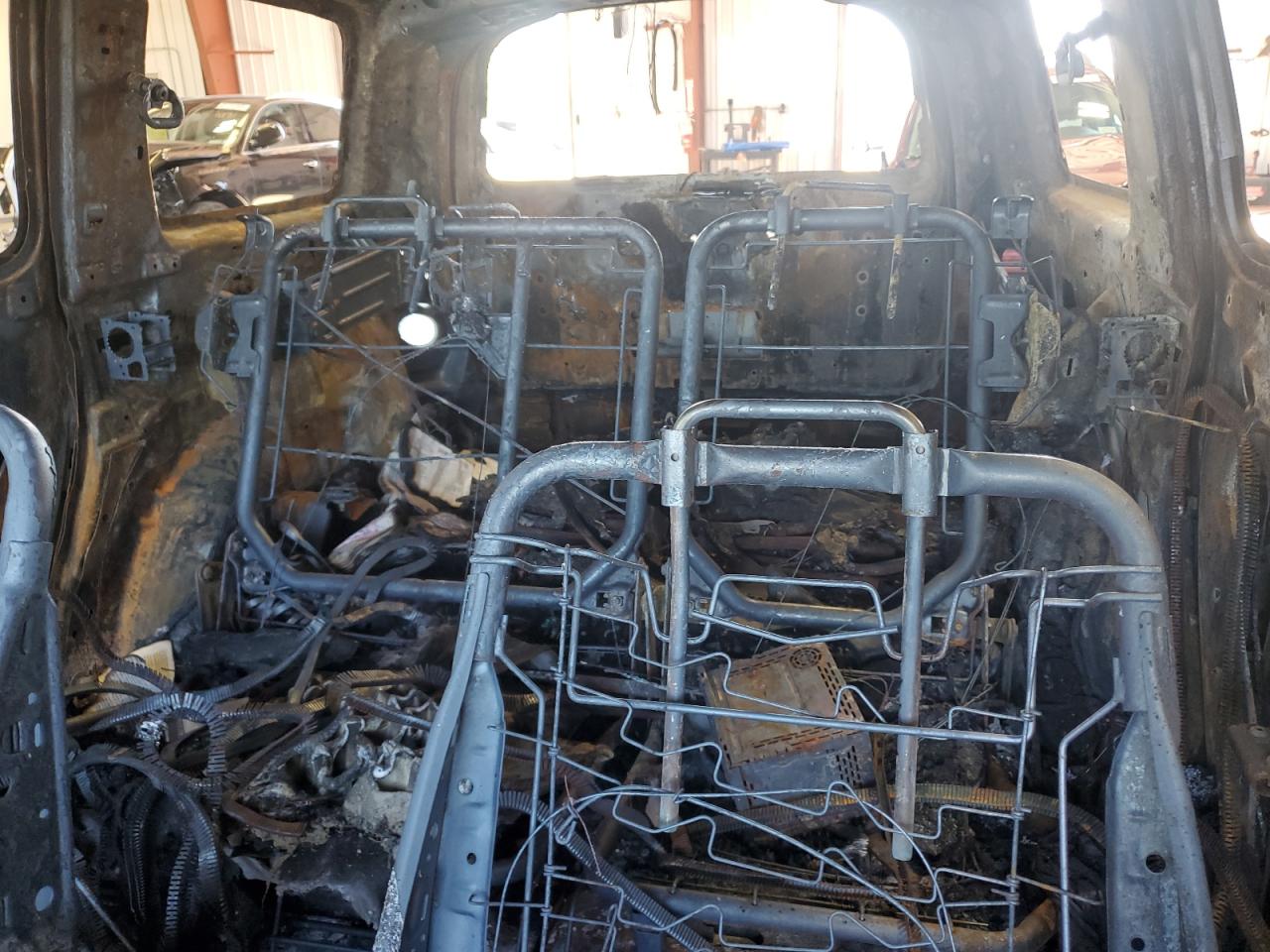 2007 Chevrolet Hhr Ls VIN: 3GNDA13D07S618531 Lot: 93533595