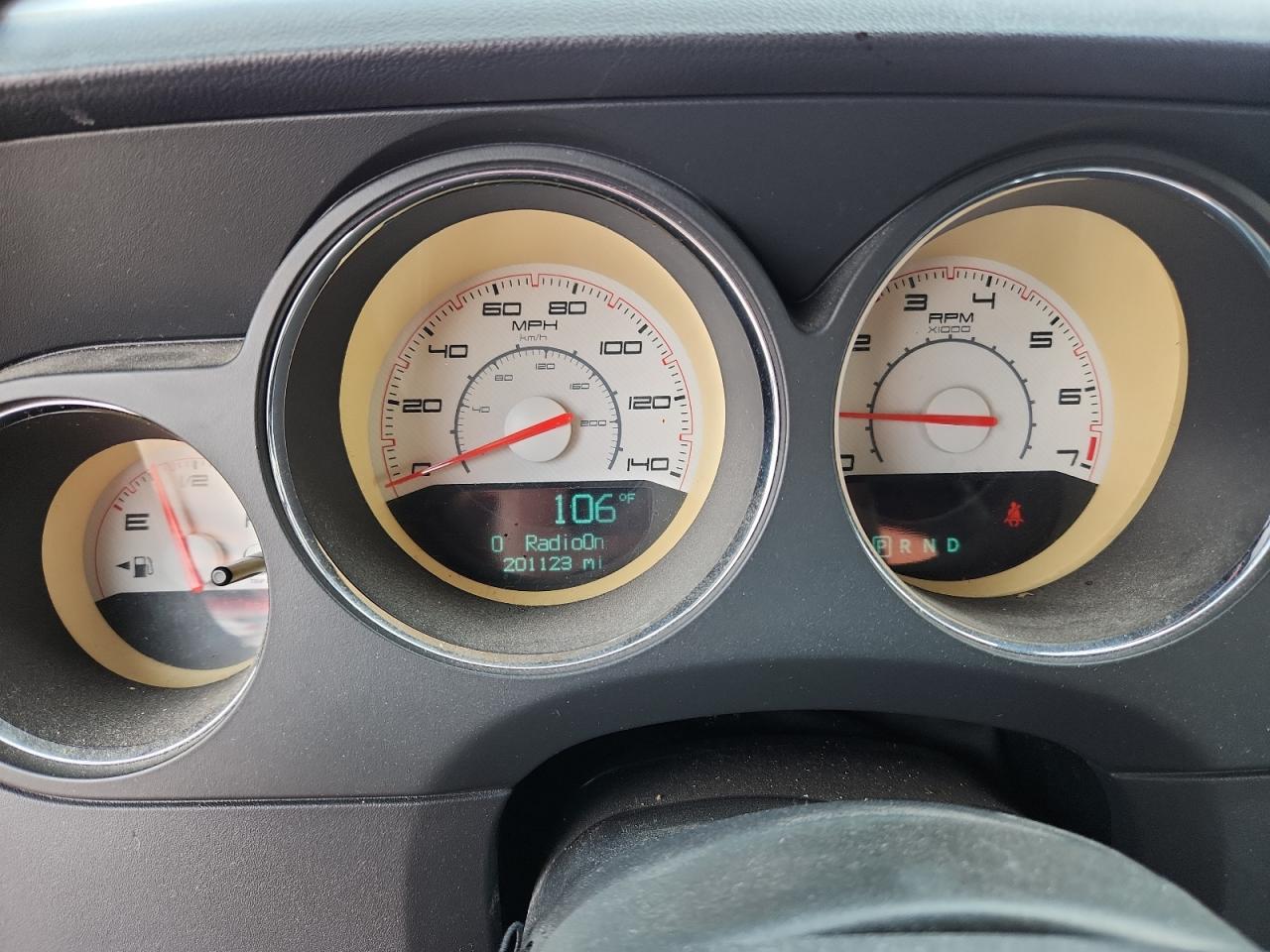 2011 Dodge Challenger VIN: 2B3CJ4DG9BH518777 Lot: 71916875