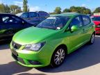 2012 SEAT IBIZA SE  for sale at Copart SANDY