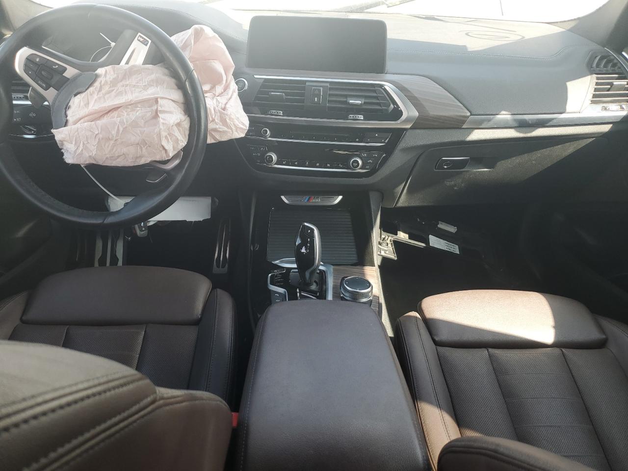 2019 BMW X3 xDrivem40I VIN: 5UXTS3C53K0Z07231 Lot: 68938665