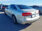 2011 AUDI A6 SE TDI  for sale at Copart CHESTER
