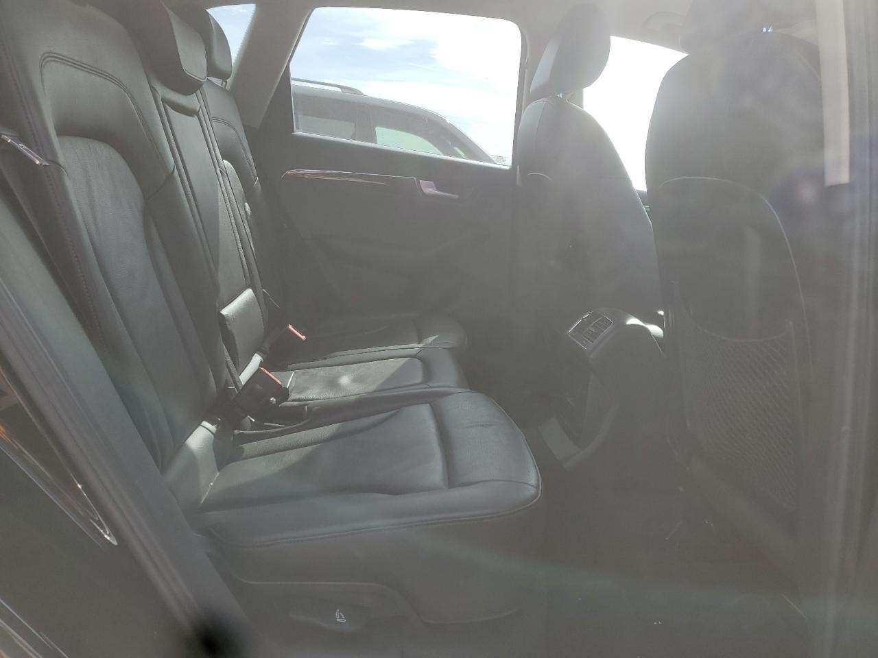 2012 Audi Q5 Premium Plus VIN: WA1LFAFP5CA008464 Lot: 72040235