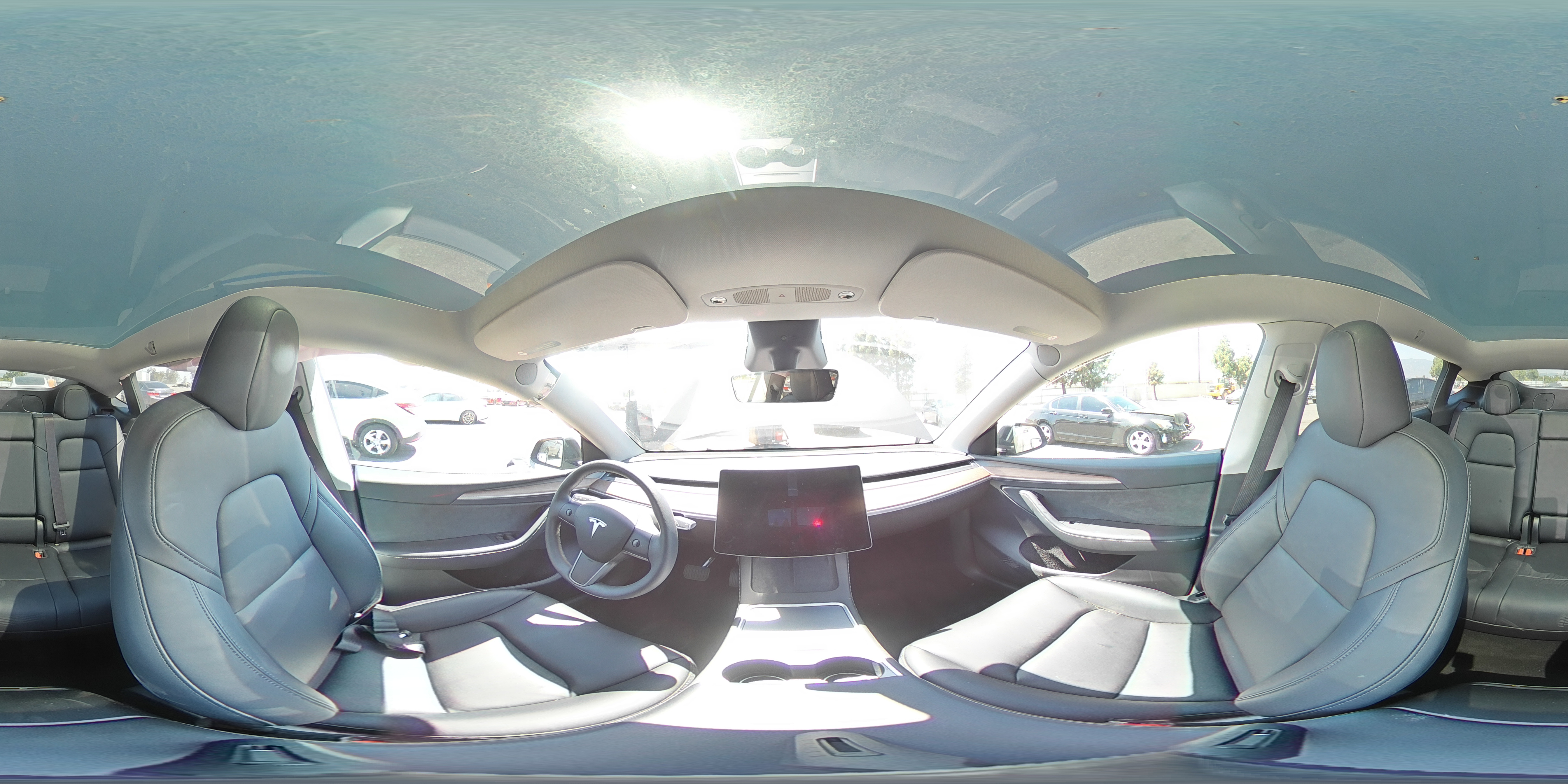 2025 Tesla Model Y VIN: 7SAYGDED6SF221160 Lot: 71631685