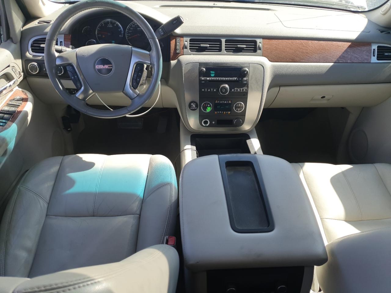 2007 GMC Sierra K2500 Heavy Duty VIN: 1GTHK23K57F539842 Lot: 81750405