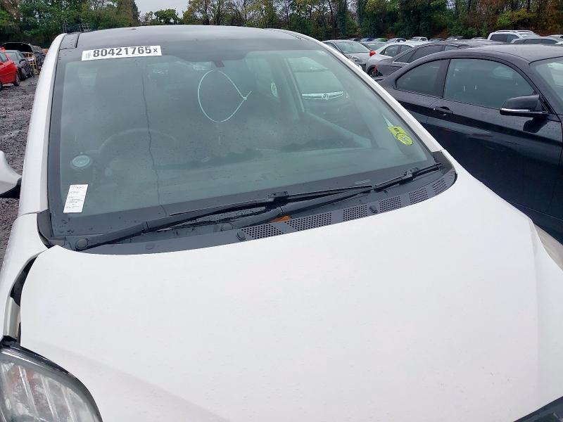 2013 HYUNDAI IX20 STYLE AUTO 