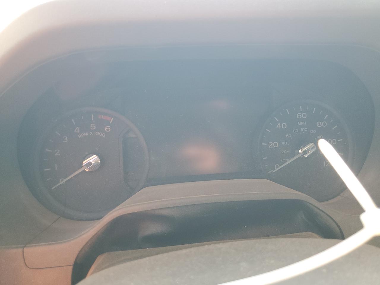 2022 Ford Econoline E350 Super Duty Cutaway Van VIN: 1FDWE3FN6NDC13157 Lot: 70995735