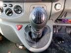 2012 VAUXHALL VIVARO  for sale at Copart BRISTOL