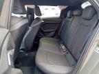 2025 AUDI A1 S LINE BLACK ED 25 TFS  for sale at Copart ROCHFORD