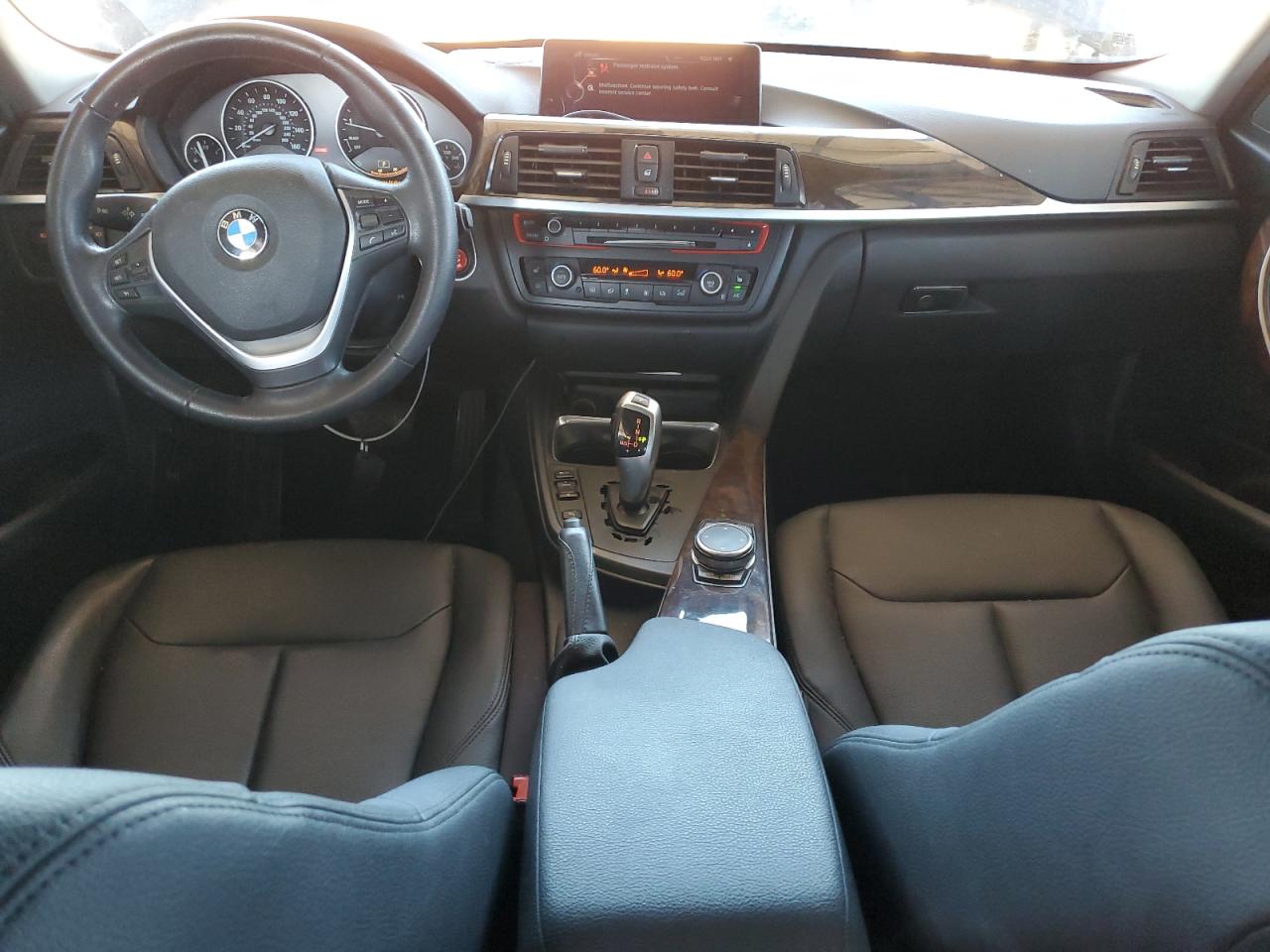 2015 BMW 328 Xi VIN: WBA3B3G54FNT18254 Lot: 82123945