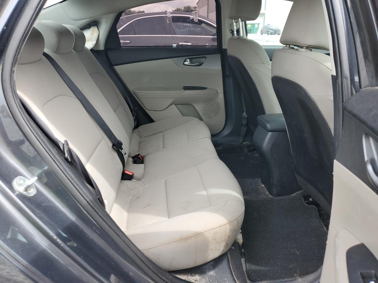 2021 Kia Forte Fe VIN: 3KPF24AD9ME379722 Lot: 80713955