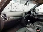 2009 AUDI Q5 S LINE for sale at Copart NEWBURY