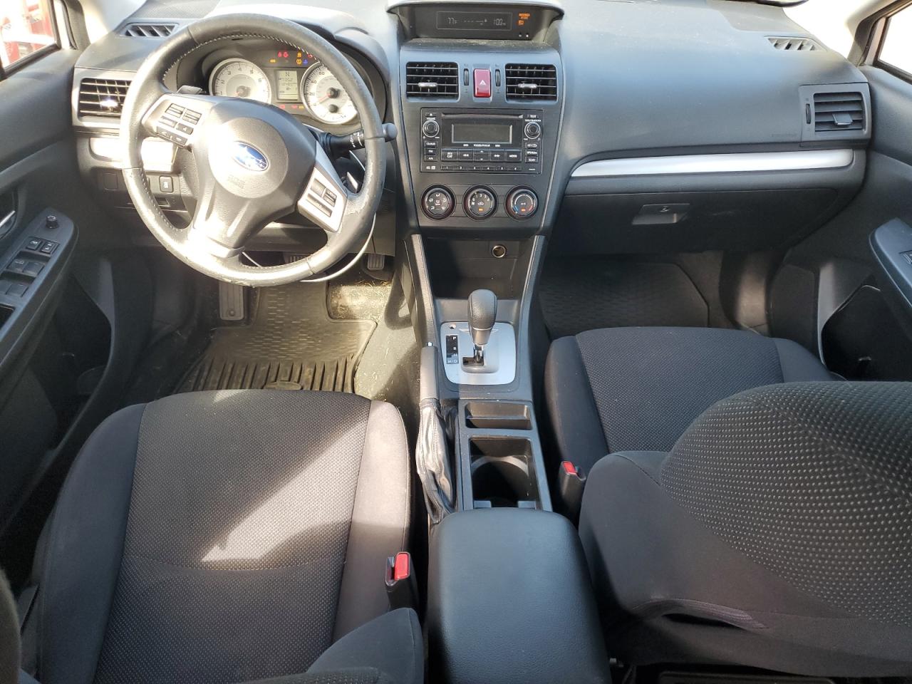 2014 Subaru Impreza Premium VIN: JF1GPAD60E8262825 Lot: 80818065