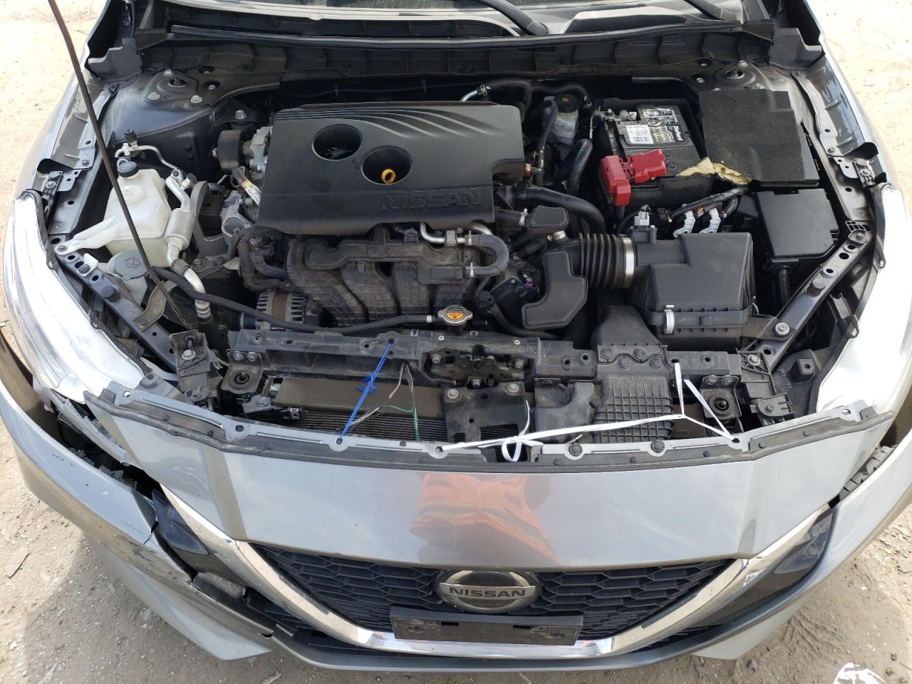 2020 Nissan Altima S VIN: 1N4BL4BV0LC203883 Lot: 81748985