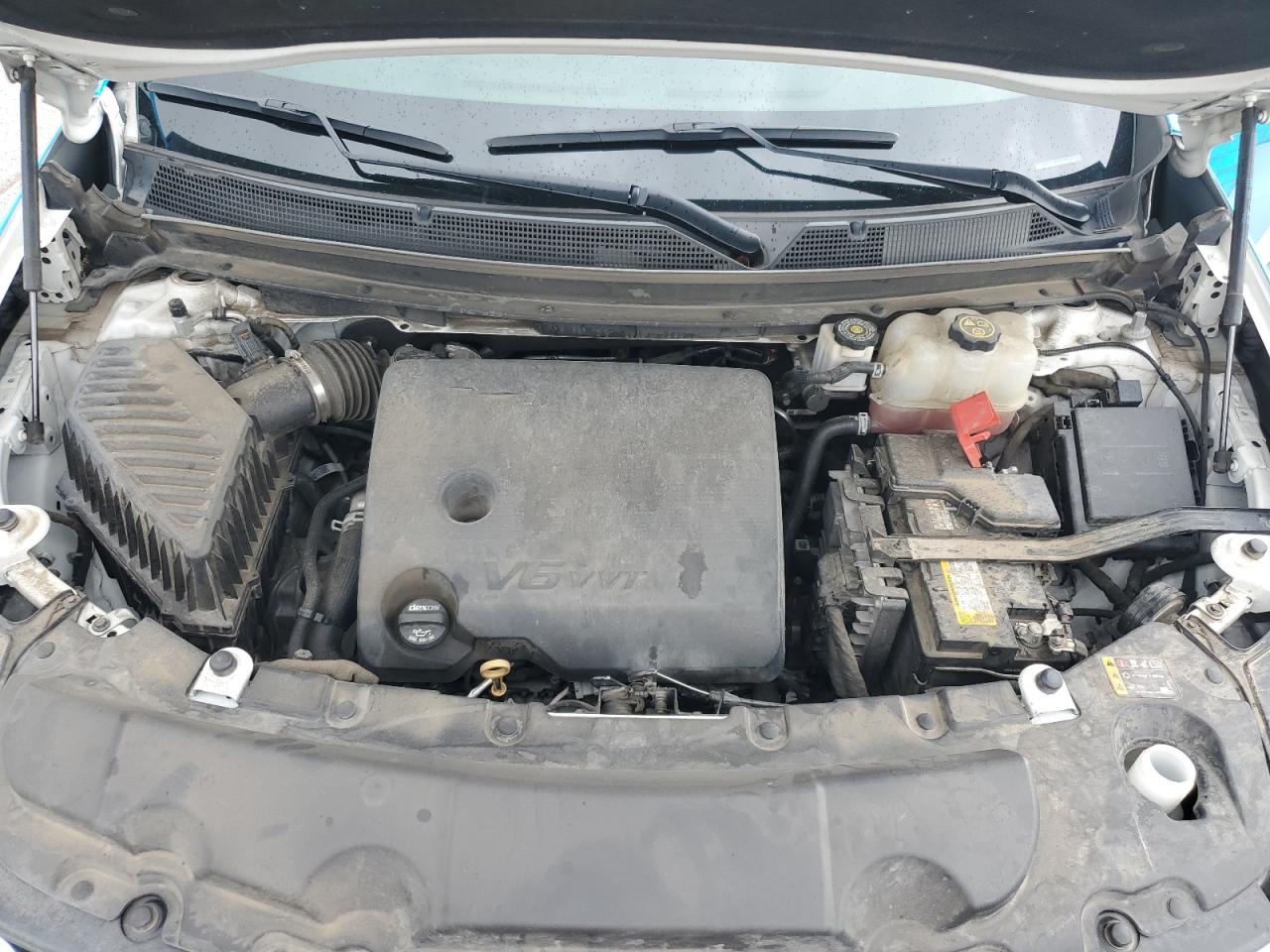 2021 Chevrolet Traverse Ls VIN: 1GNERFKW9MJ101206 Lot: 83798615