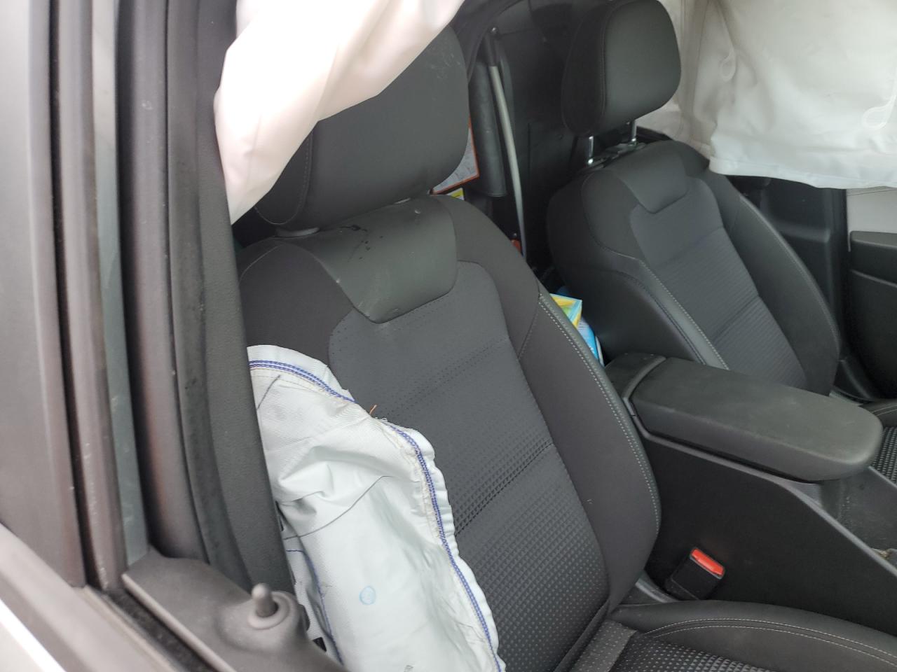 2024 Chevrolet Trax 1Lt VIN: KL77LHE26RC129321 Lot: 81609585