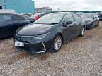 2019 TOYOTA COROLLA ICON VVT-I HEV CV  for sale at Copart ROCHFORD