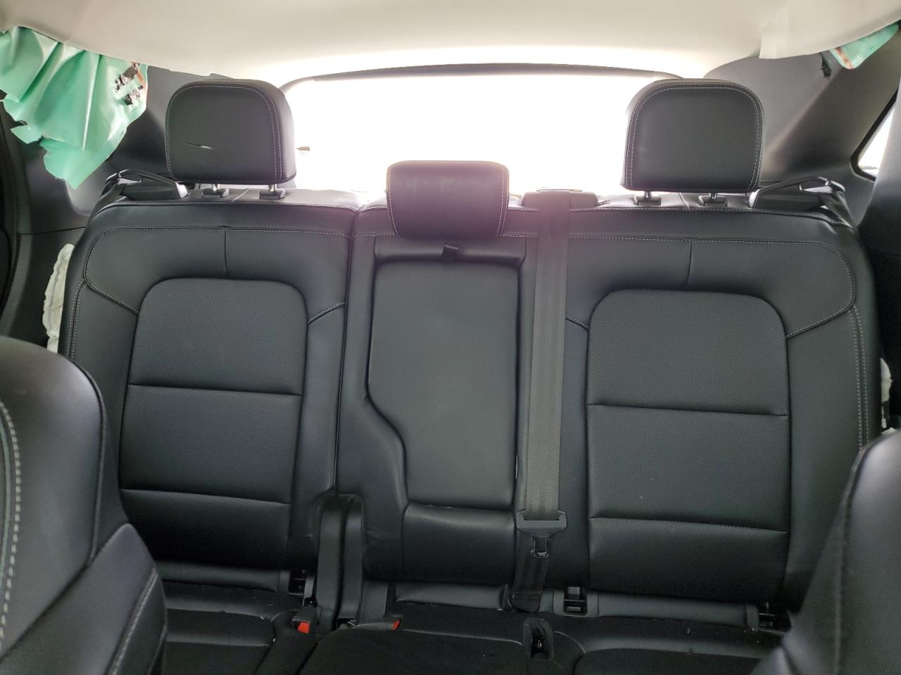 2022 Ford Escape Sel VIN: 1FMCU0H67NUB78283 Lot: 83783685