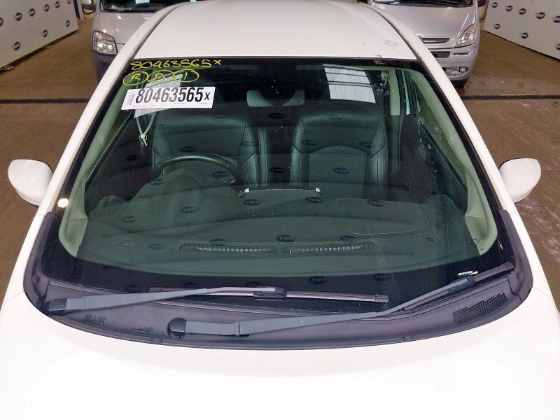 2014 NISSAN NOTE TEKNA DCI 