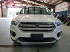2018 FORD ESCAPE SE   for sale at Copart CT - HARTFORD SPRINGFIELD